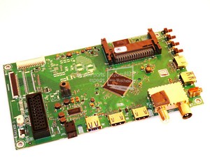 Grundig TV - Mainboard ZWU190R-3 *SAT-Tuner* Chassis: GM TY13ZZ