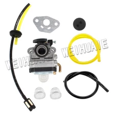 Carburetor For Walbro WYL-218-1 WYL-218 WYL218 BHX 2500 Blower Robin H2500 Carb