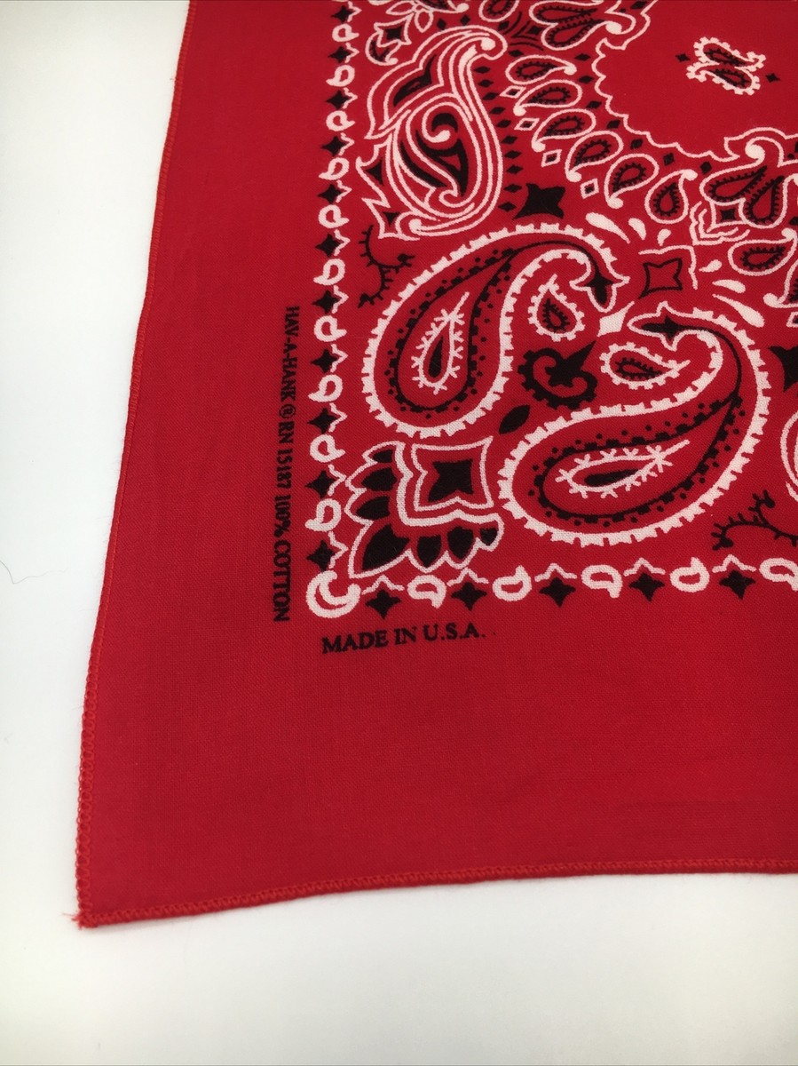 ATLAST&CO. BANDANA アットラスト バンダナ レッド ATLAST&CO. BANDANA アットラスト バンダナ レッド ATLAST&CO. BANDANA