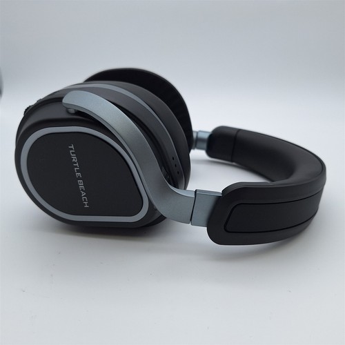 Turtle Beach Stealth 700 Gen 3 Wireless Multiplatform Amplified Headset – Black - Picture 3 of 6