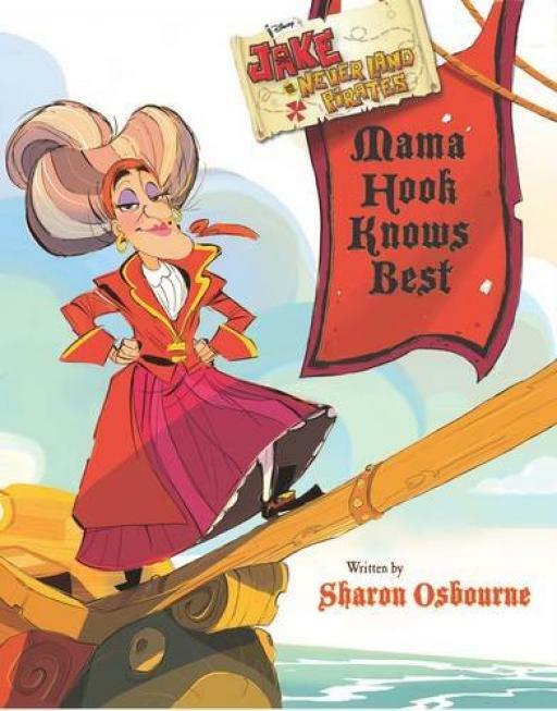 Disney Junior Jake and the Never Land Pirates M... - Disney - Good - Paperback