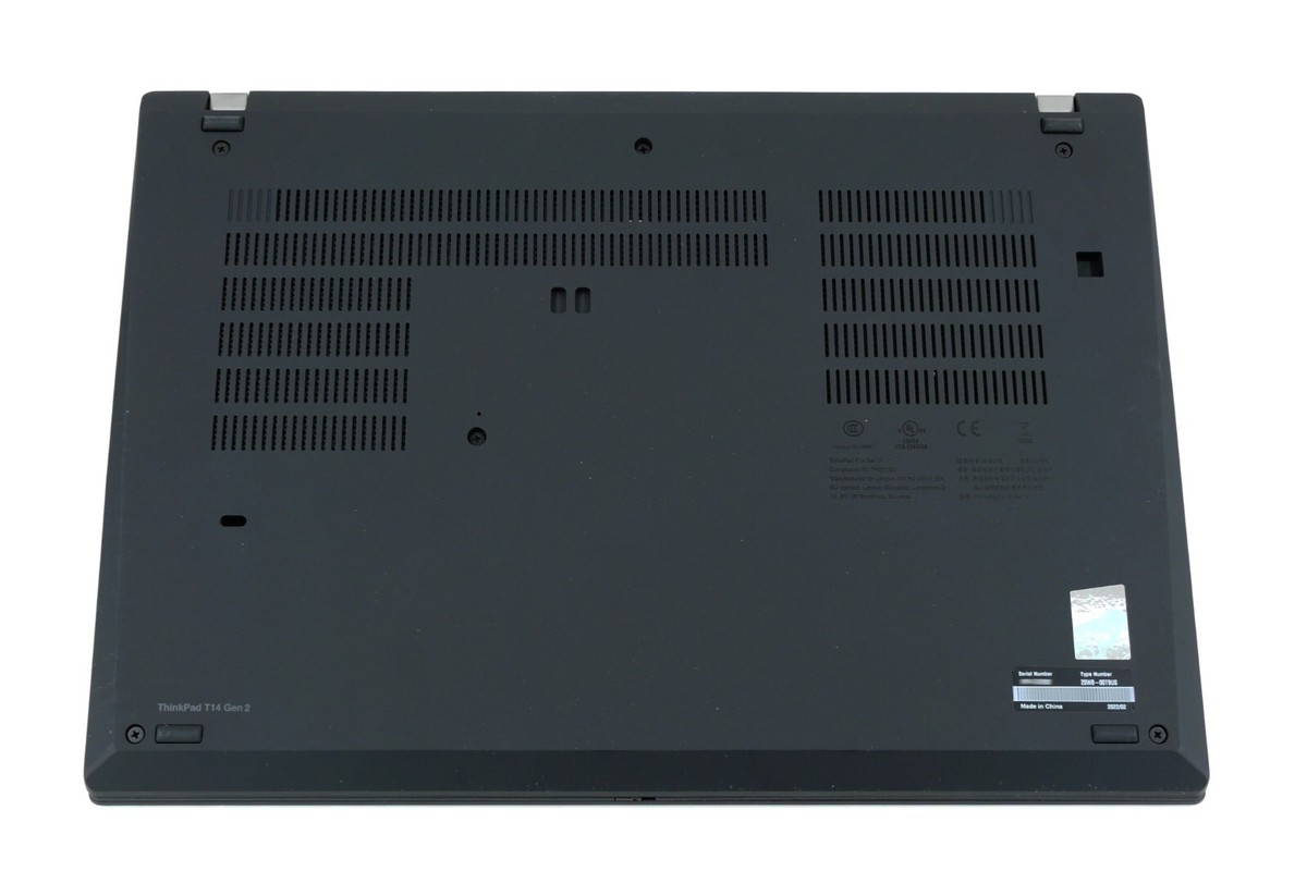 Lenovo ThinkPad T14 G2 14 Lenovo ThinkPad T14 G2 14