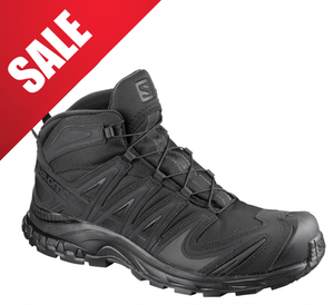 salomon composite toe
