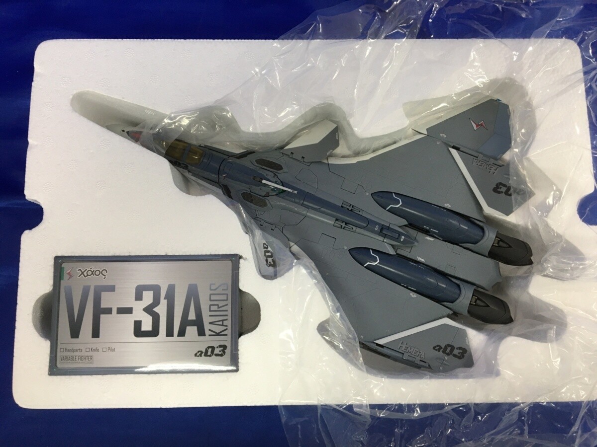 コキン Amazon.com: TAMASHII NATIONS - Macross Frontier - VF-171EX Armored