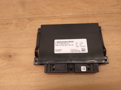 Mercedes-Benz W213 E-Klasse Automatik Getriebe Steuergerät A2139002501