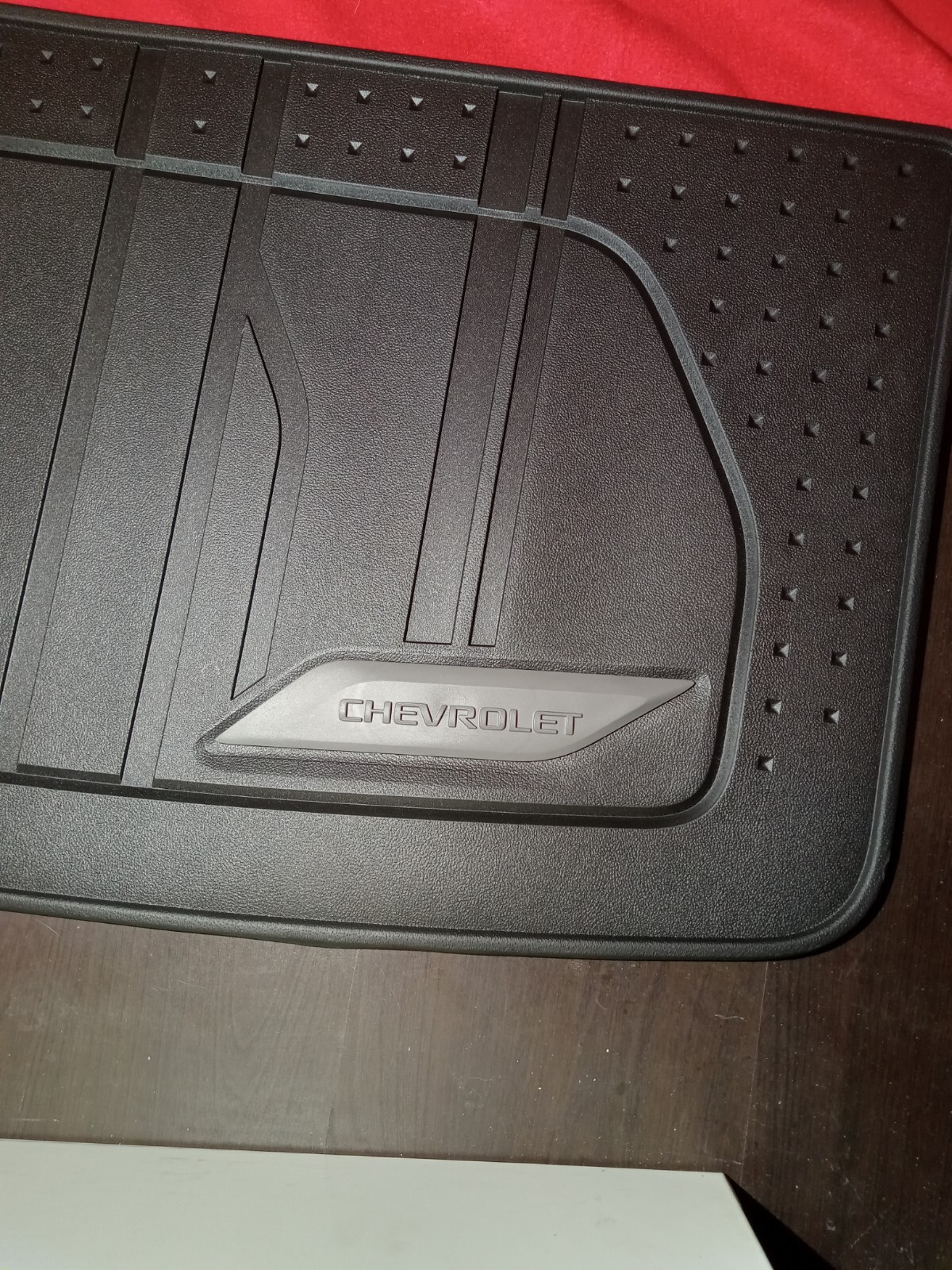85783755 Genuine GM Integrated Cargo Liner 2021-2025 Tahoe [85539118 ...