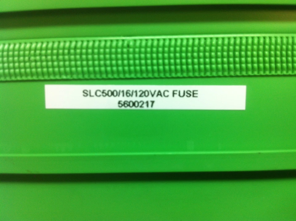 Phoenix Contact SLC500/16/120VAC Interface  5600217 SLC 500 - Image 4 of 4