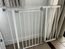 Child Protection Gates