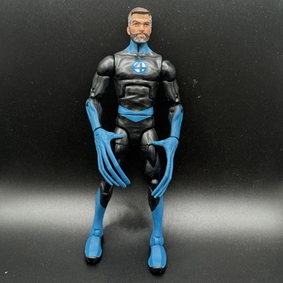 Hasbro Marvel Legends MR. FANTASTIC REED RICHARDS Super Skrull