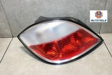 Opel Astra H 5 Türer Rücklicht Rückleuchte Fahrerseite Links 24451835