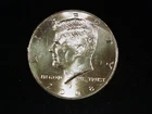 2008-P Kennedy Half Dollar AU++ (1). Free Shipping!