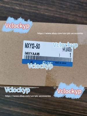 1PC NEW SMC Cylinder MXY12-50