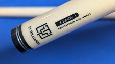 TY Morandi Demon LD Pool Cue Shaft Radial Pin   12.50mm