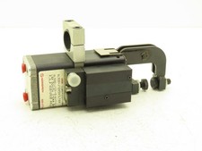 Norgren GL500-J12F5A1L1G4 Pneumatic Gripper Grip-Lok Single Arm Clamp