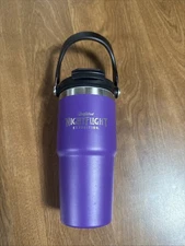 Dollywood Nightflight Expedition 2026 Tumbler Souvenir