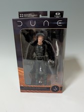 McFarlane Toys Dune Part Two Feyd-Rautha Harkonnen 7" Figure