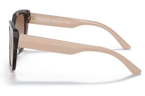 Prada 0PR24XS 07R0A6 52mm Women's Cat Eye Sunglasses