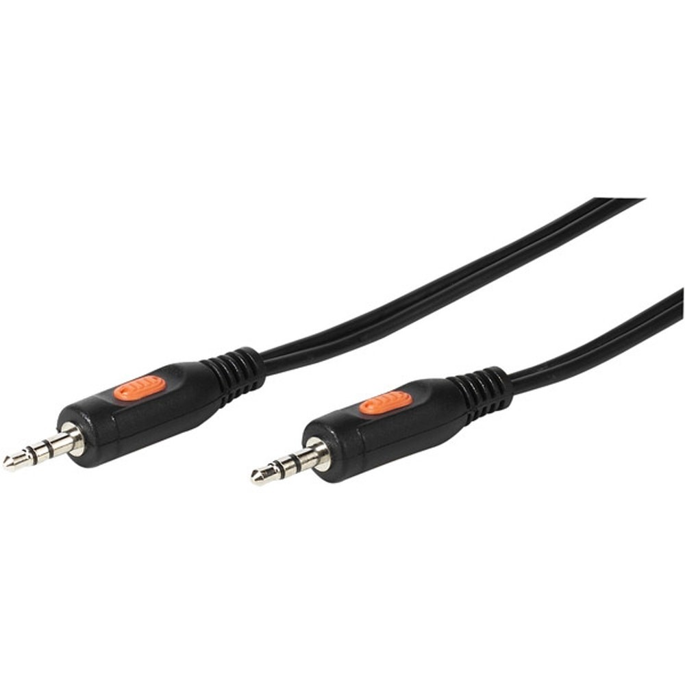 VIVANCO Klinkenverbindung 35 mm 25m 46045 1906832 2690₽
