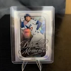 2026 Topps Chrome Shohei Ohtani Diamond Moments #DM-50 Dodgers