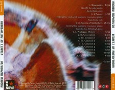 MARTIN SHULTZ / NADIA SIROTA / RYAN MACEVOY MCCULLOUGH ANDREW MCPHERSON: SECRETS