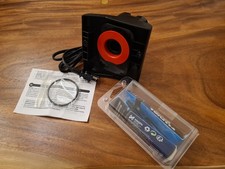 Hagen Fluval FX4 Pump Motor Unit and Impeller