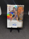 KOBY BREA 2025-26 TOPPS SIGNATURE CLASS ROOKIE AUTO #RCC-KB SUNS B Q4743