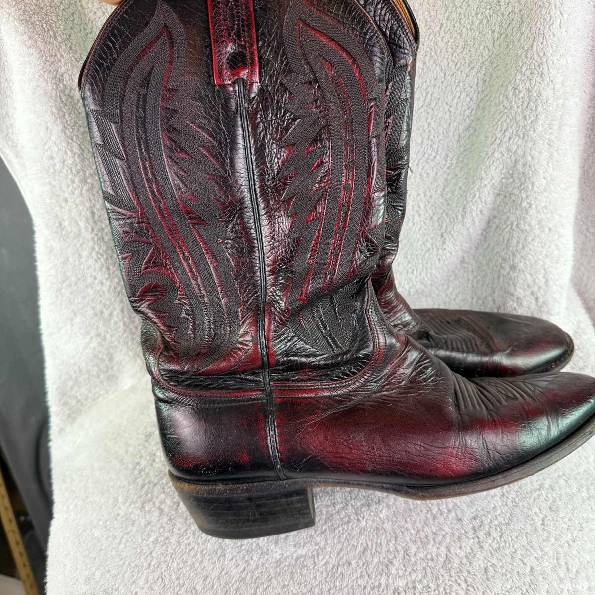 Lucchese 2000 Men display picture 1