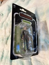 Hasbro Star Wars The Mandalorian Vintage Collection Bo-Katan Kryze Action Figure