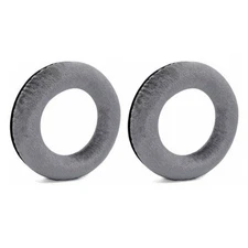 2* Replacement Ear Pads Cusion For beyerdynamic DT990/DT880/DT770 PRO Headphone
