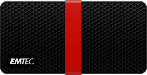 EMTEC WAVE - SSD 512GB 450/420 X200 mSATA U3.2 ETC ECSSD512GX200 - 第 7/7 張圖片