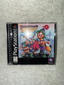 Adventures of Lomax Ps1 | eBay