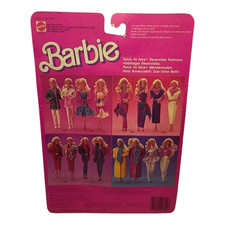Vintage 2009 Barbie Folding Chair by Mattel Child Lawn