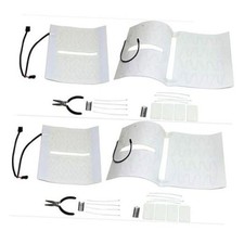 Tahoe Suburban Seat Heater Element Pad Kit Lh Rh Fit For 2003-2006 Chevy Tahoe Suburban Seat Heater Element Pad Kit Lh Rh Fit For 2003-2006 Chevy