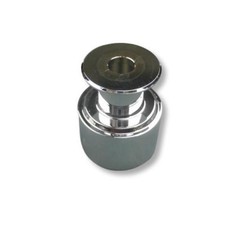 1PK Kohler 1087280-Cp Bonnet Handle Chrome