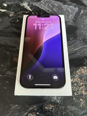 Apple iPhone 16e - 128 GB - Black (Ohne Simlock)