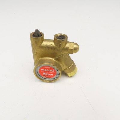 Procon 101A070F11BA Rotary Vane Pump 3/8'' NPT 70 GPH