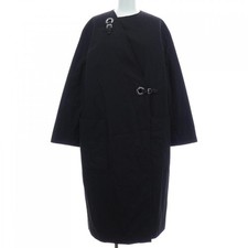 Authentic Hermes HERMES Eyelet Clasp Coat 2E0106DJ 230-000-300-3465