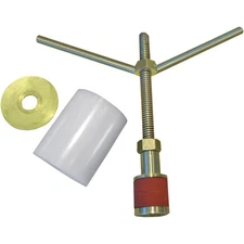 Straightline Performance QRS Clutch Compression Tool Snowmobile 151-107