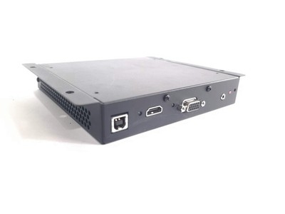 Crestron DM-TX-201-C Digital Media Transmitter (1931-36)