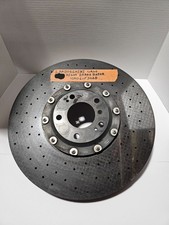 Lamborghini Urus Ceramic Front Right Brake Rotor 4M0615302B