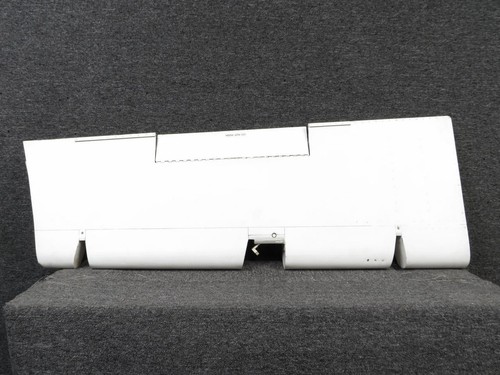 2424000-60 Lear Jet L-25B Aileron Assembly RH with Tab