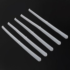 5Pcs Silicone Mold Unique Exquisite Design Elastic Easy Demoulding Mould Craf UK