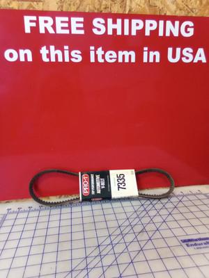 PRO-1 Top Performance Automotive V-Belt 7335