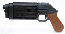 Star Wars Andor MW-20 Blaster 3D Printed Cosplay/Display TRACKED 48