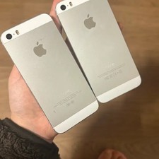 Apple iPhone 5s 16GB Smartphone Used