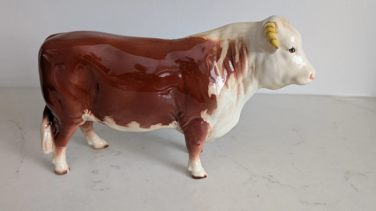 Beswick Figurines for sale | eBay