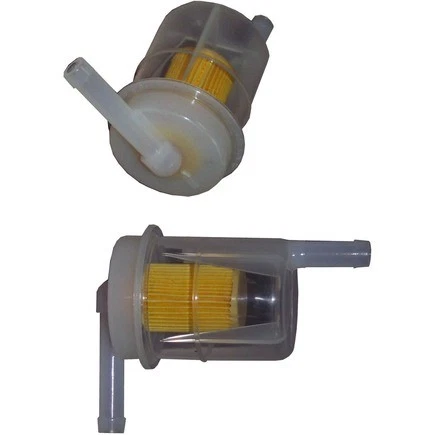 Wix Filters 33087 Wix Fuel (Complete In Line) Filter - Image 2 of 4