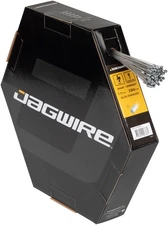 Jagwire Sport Shift Cable - 1.1 x 2300mm, Slick Stainless Steel, SRAM/