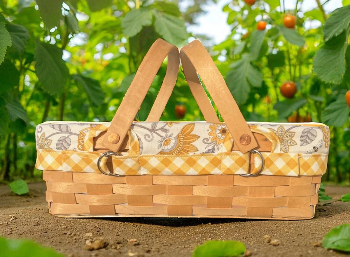 Longaberger Basket for sale | eBay