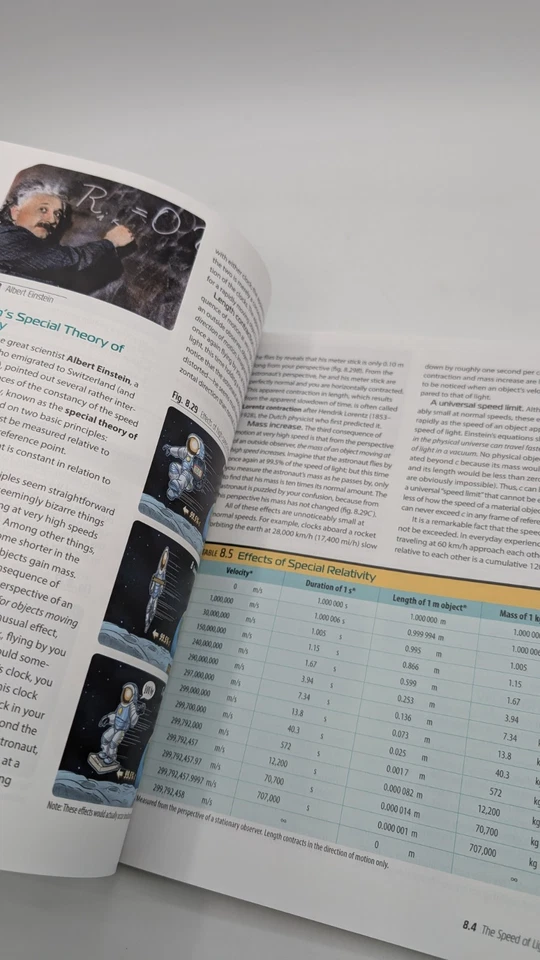 Abeka science matter and energy 2nd edition student text Foto 4 de 4